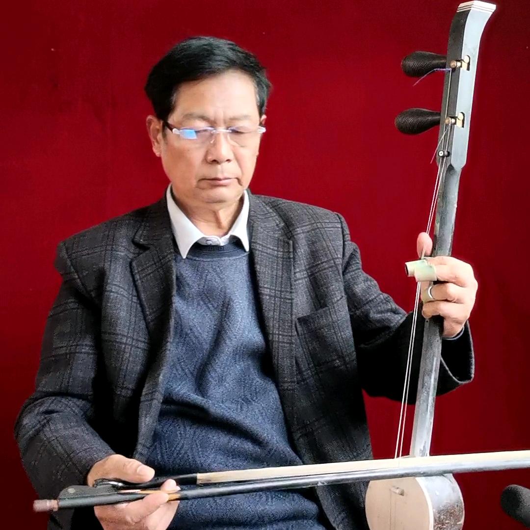 四度斑竹