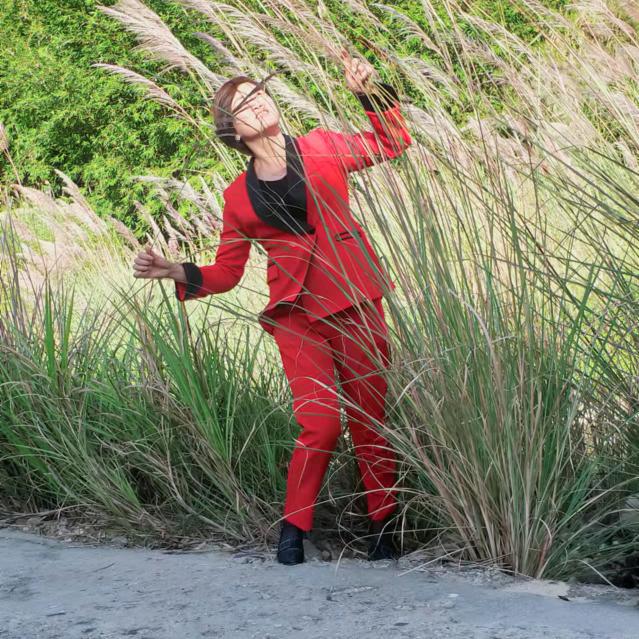 原唱(今仔好日子)李鸣霞