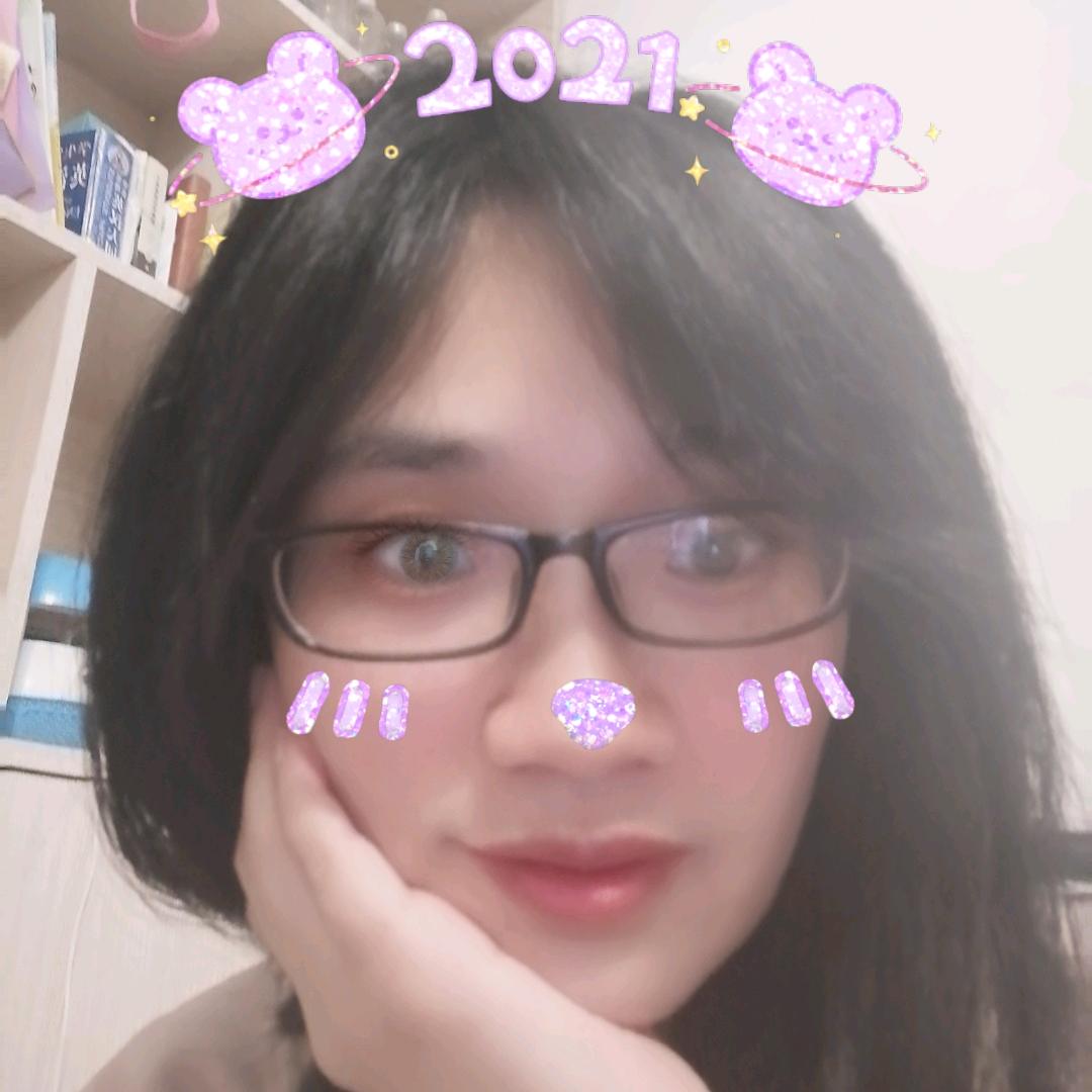 菜菜～