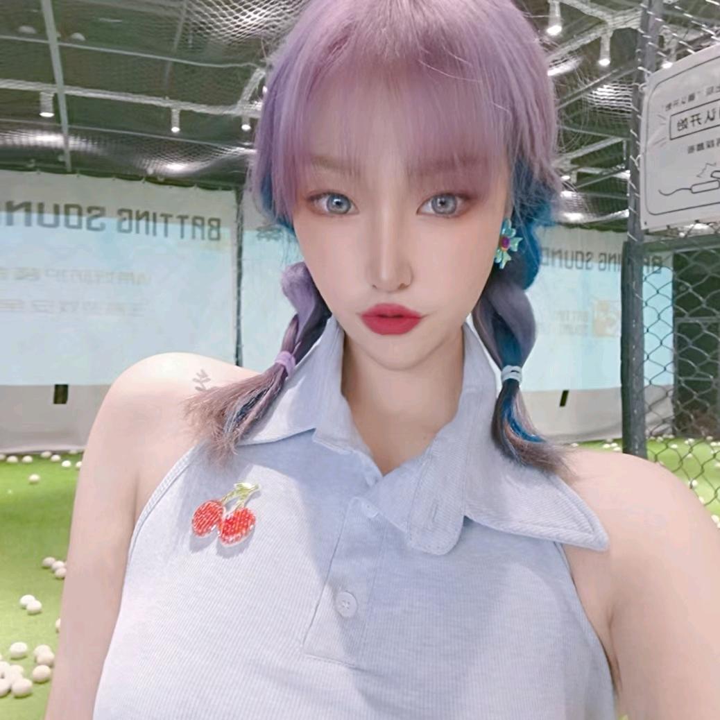 杨青辰