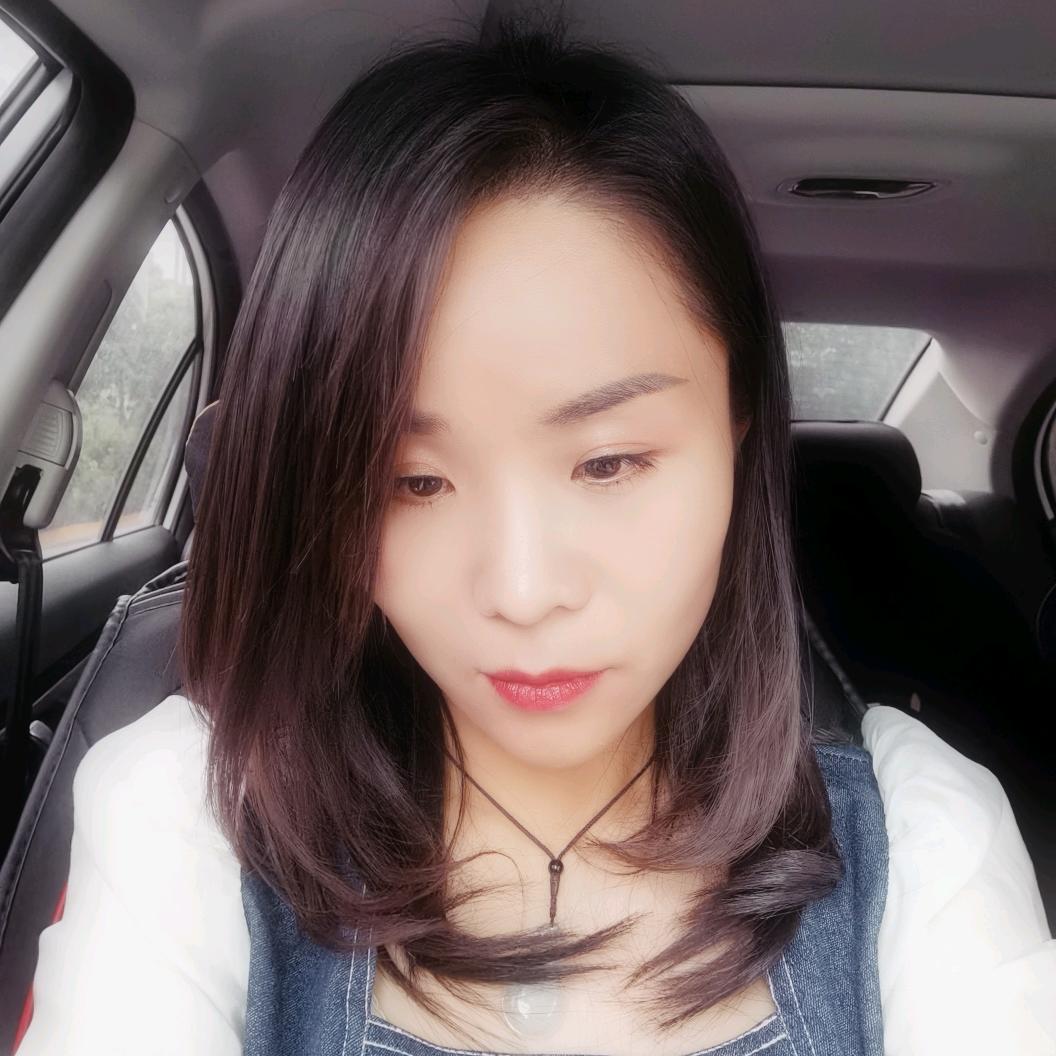 心若初晴(๑˙❥˙๑)