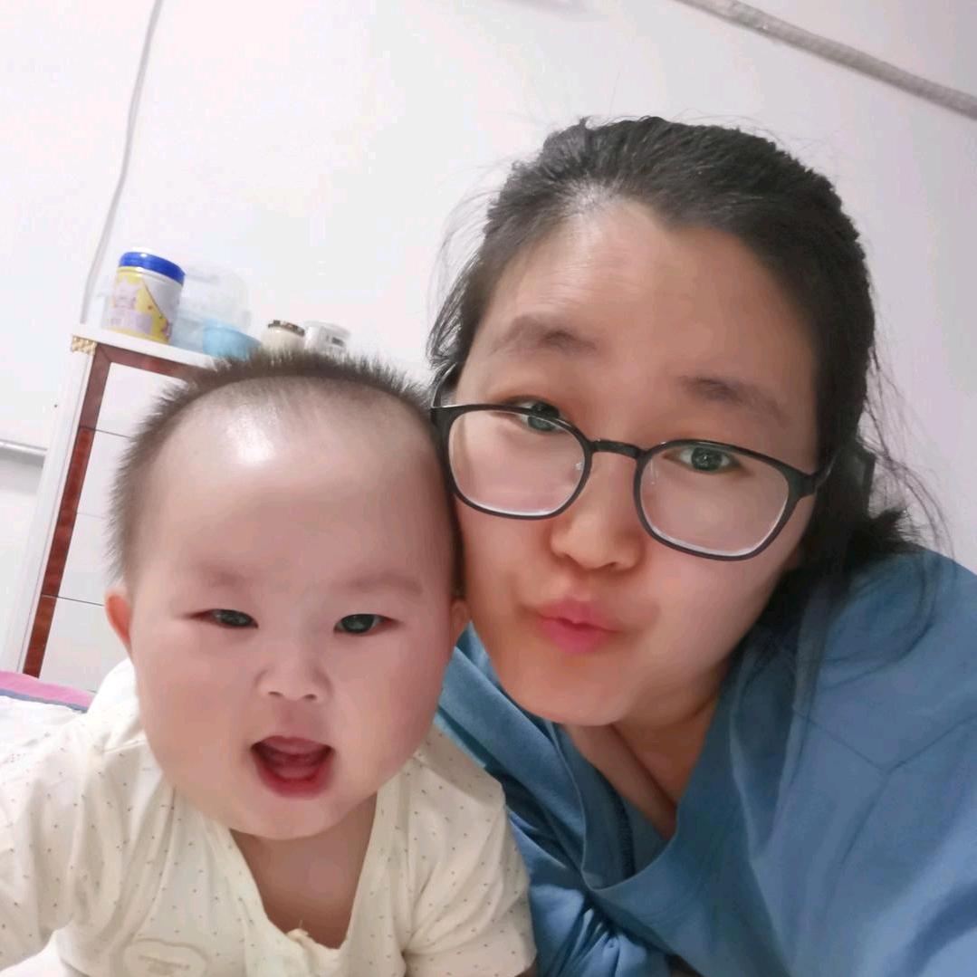 徐家俩妞妞的成长记录