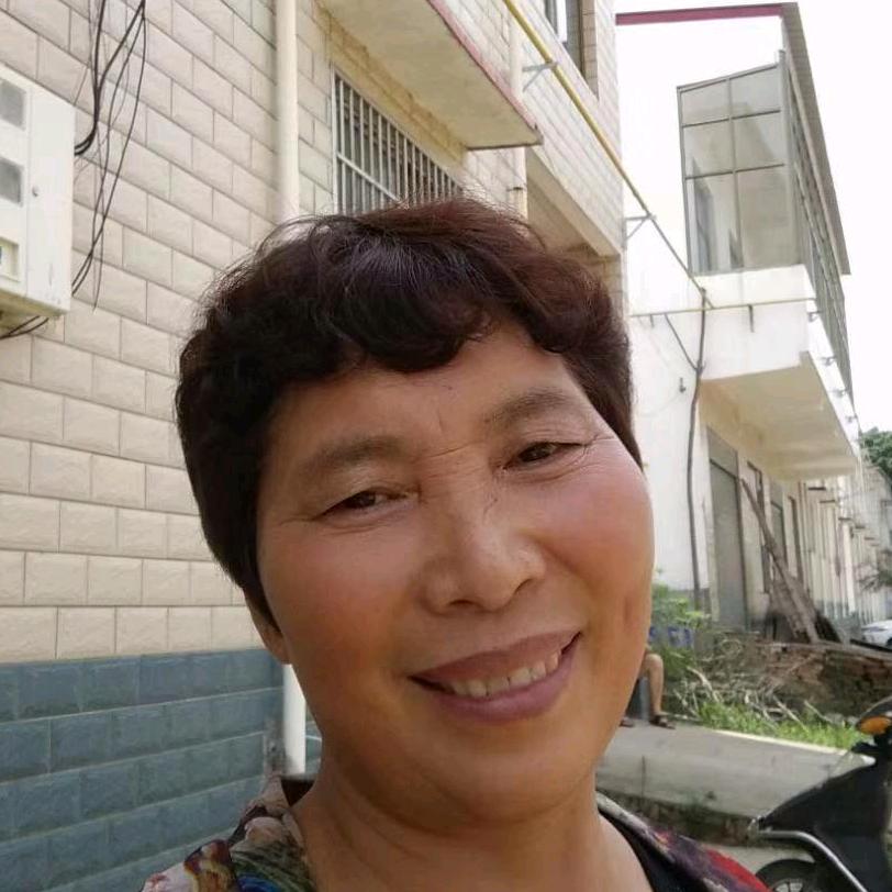 潮流辣妈
