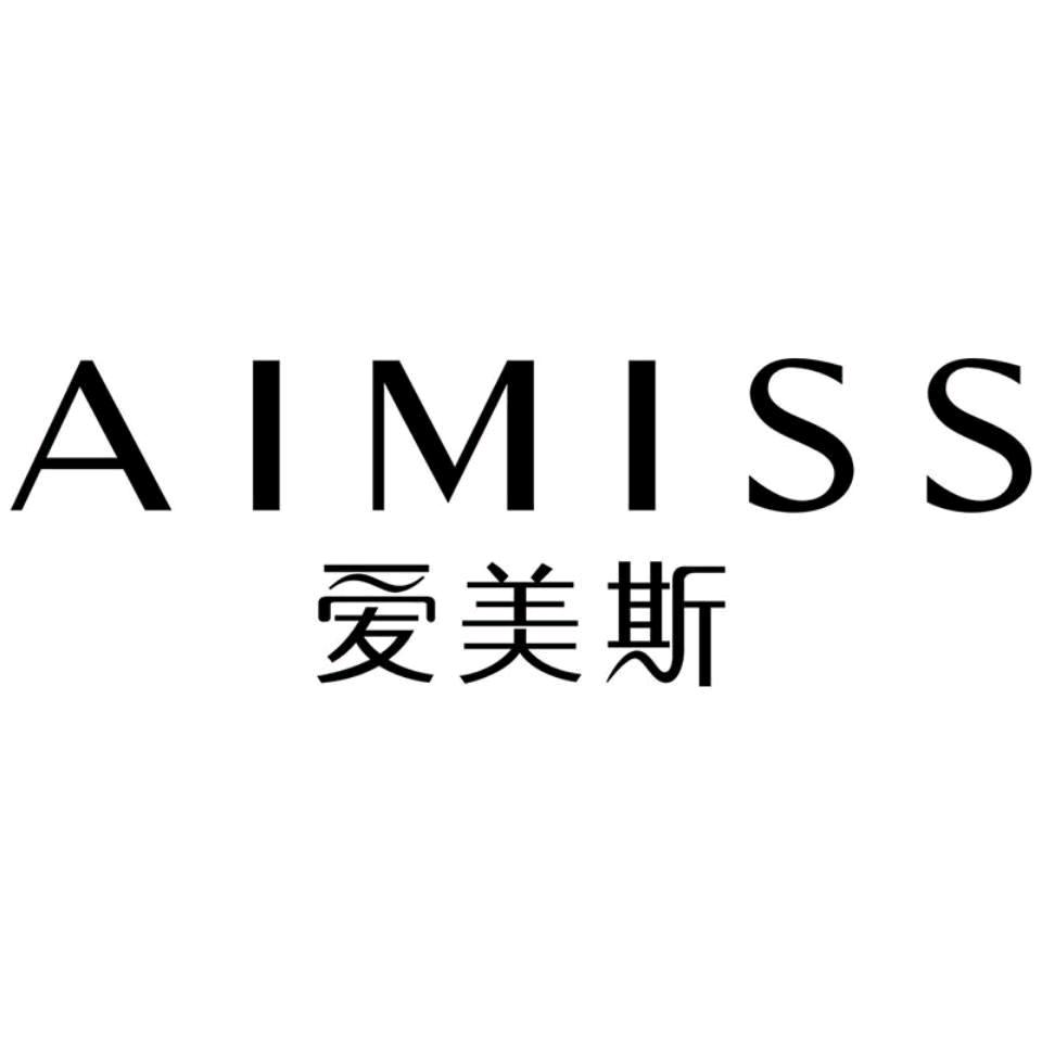 爱美斯AIMISS五只猪轻奢羽绒服专卖店