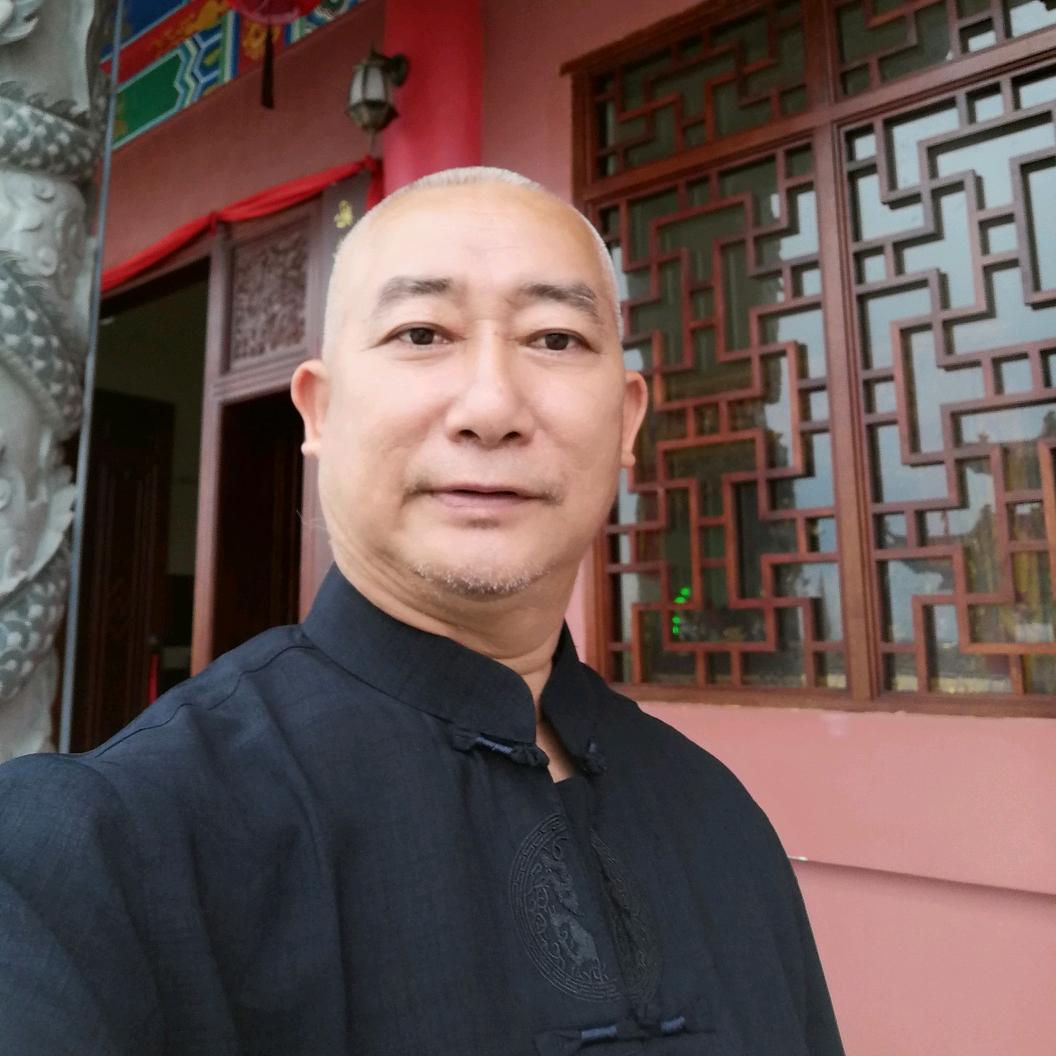 吉祥海尾