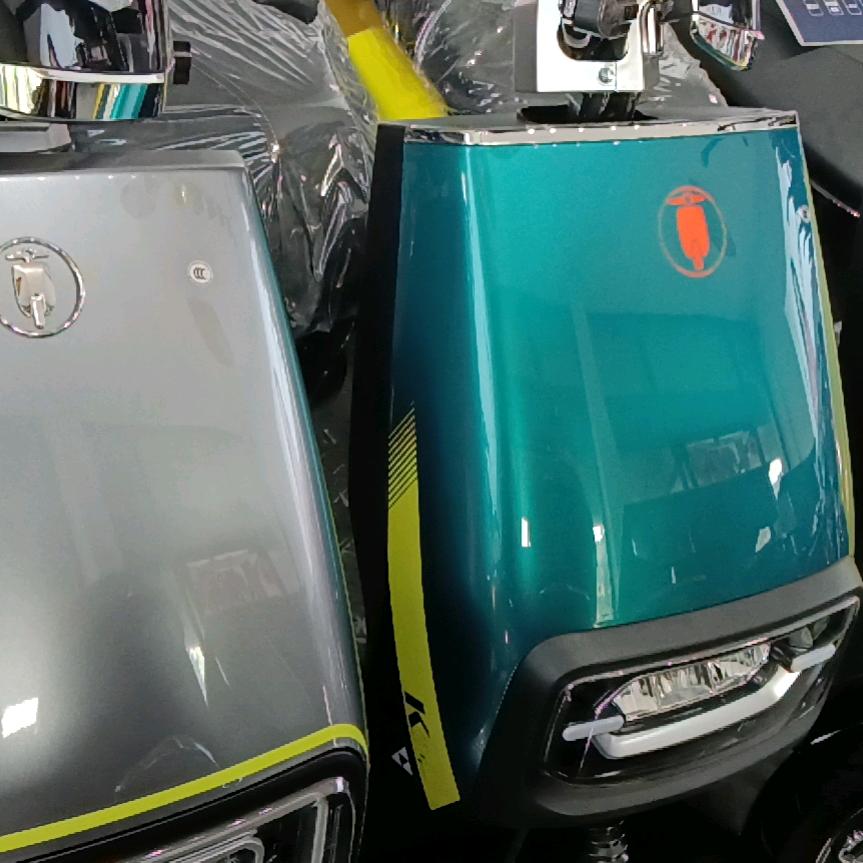 🌻欧派电动车刘国平🌻