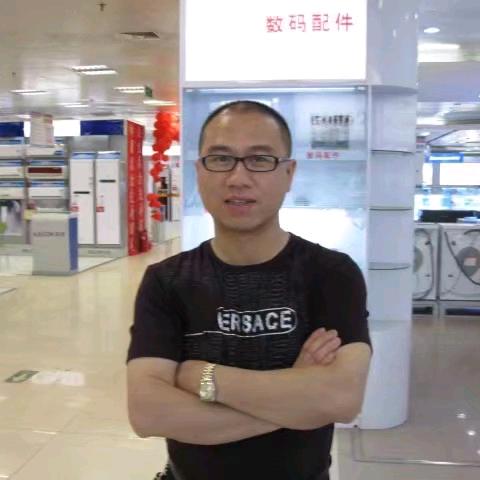 广东庄哥
