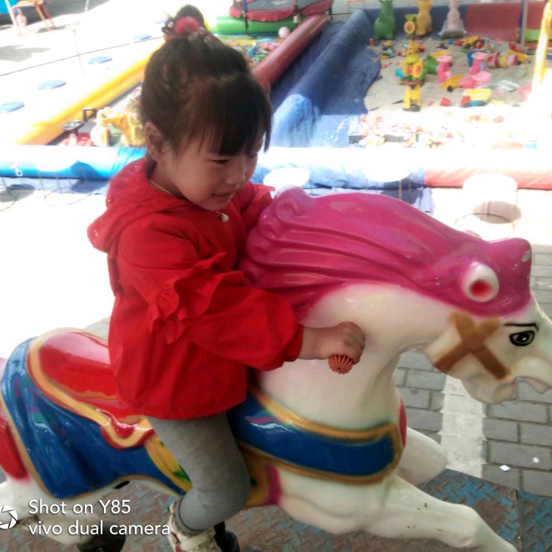 余生，请多指教！