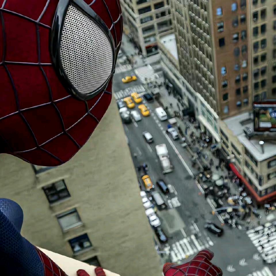 Jasper 不是史迪仔