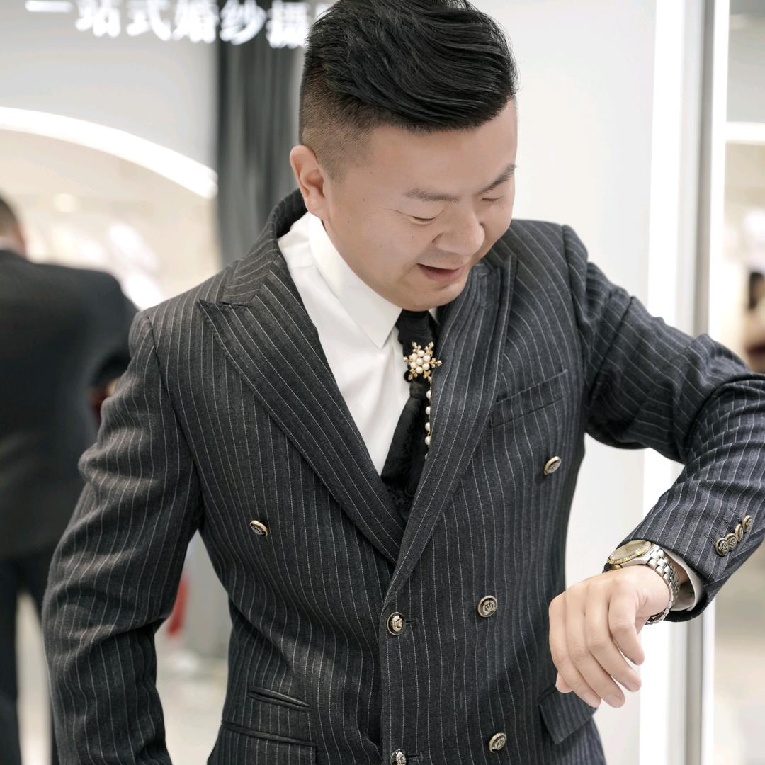 江南小镇（经十西路店）