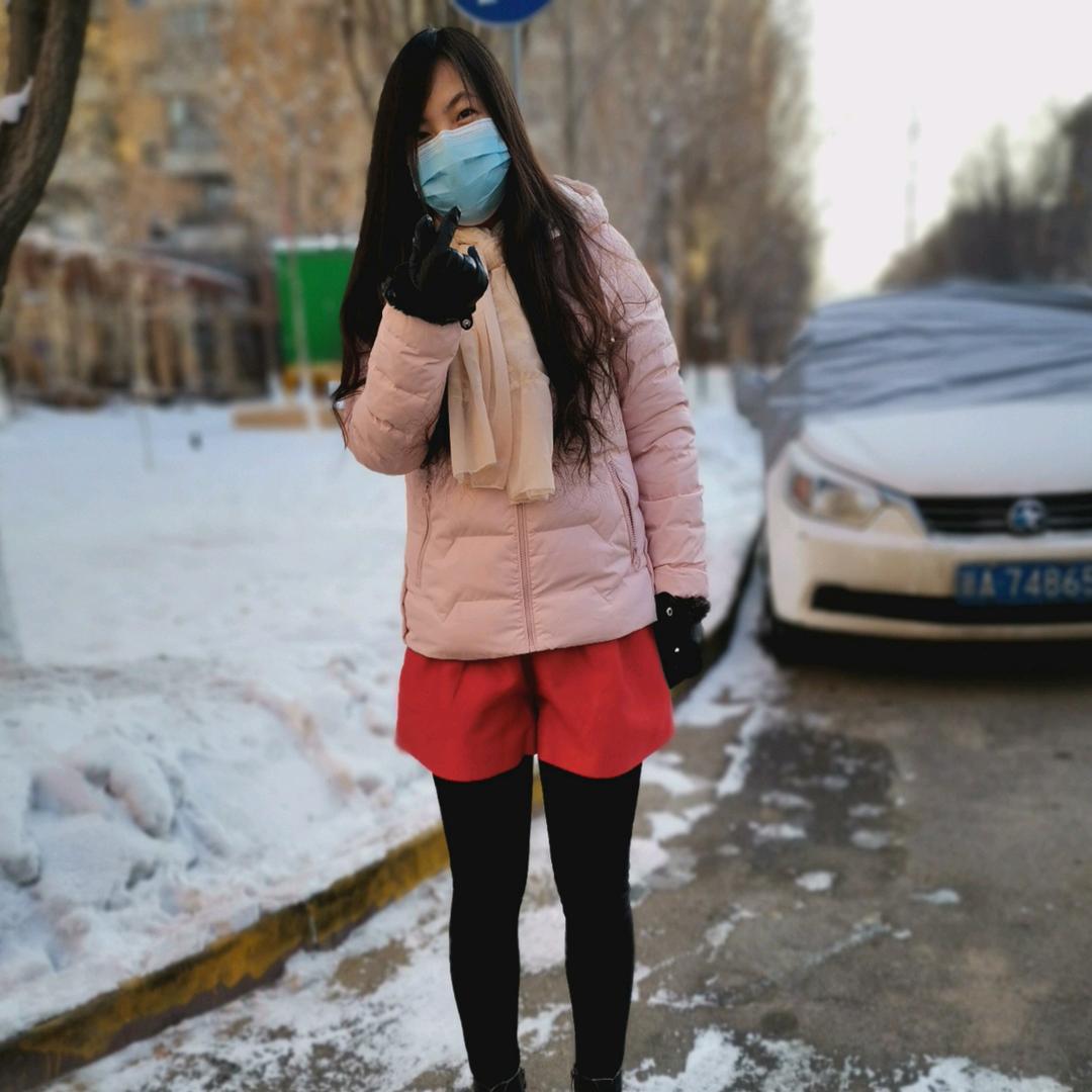 爱唱歌的幺妹儿