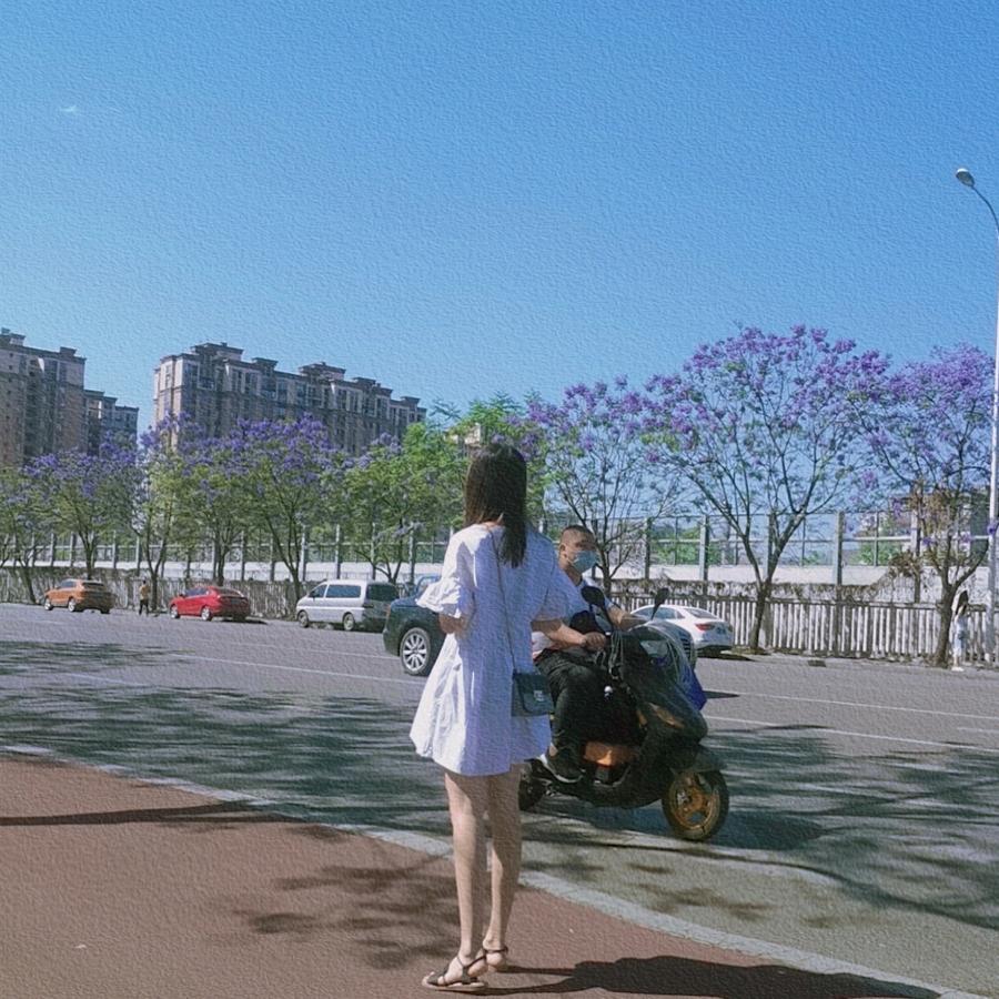 工程部小姐姐