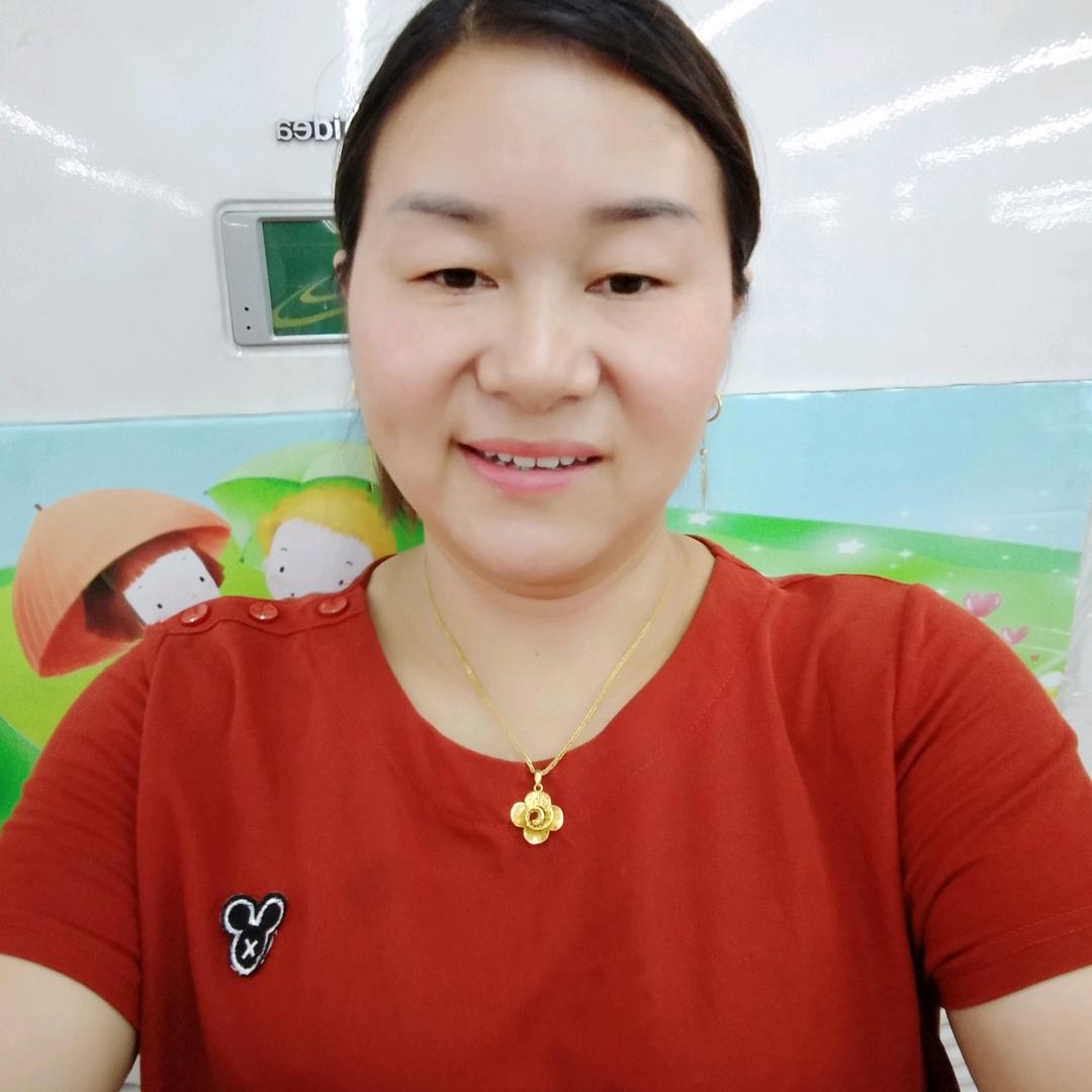 陈桂英