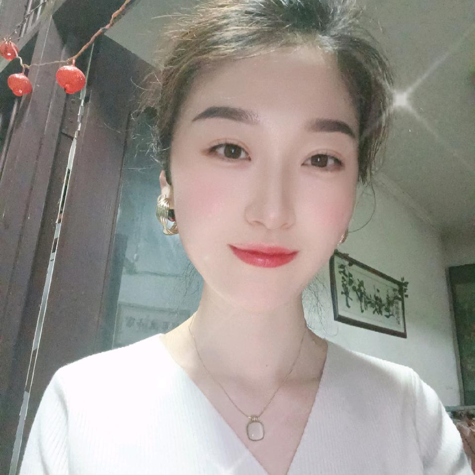 玲，聊直播