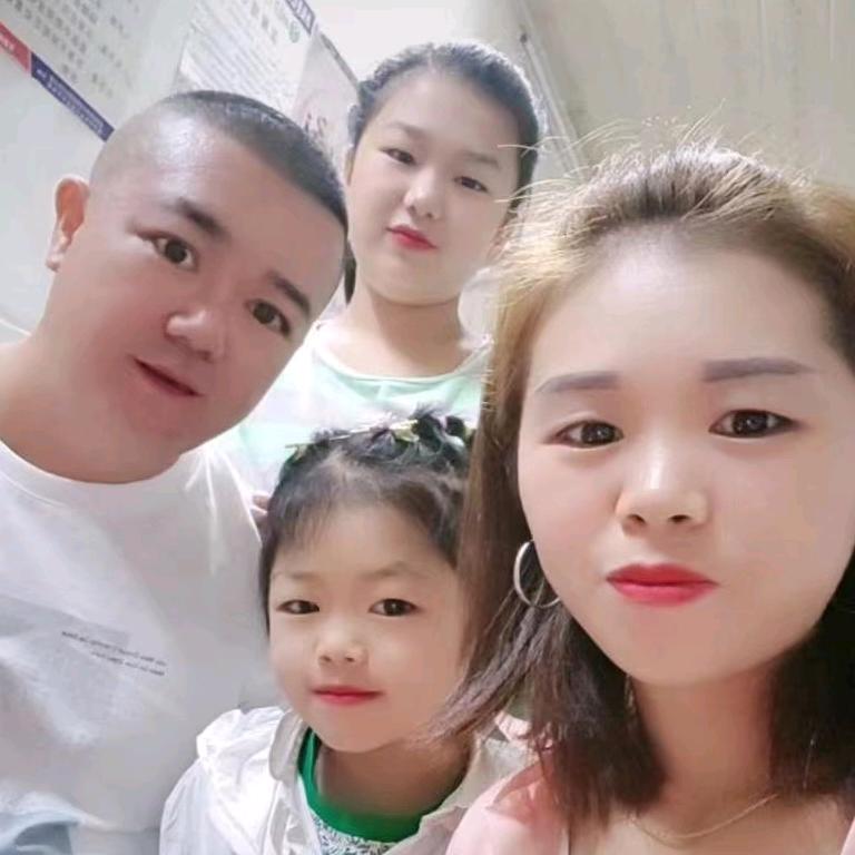 幸福的勇哥