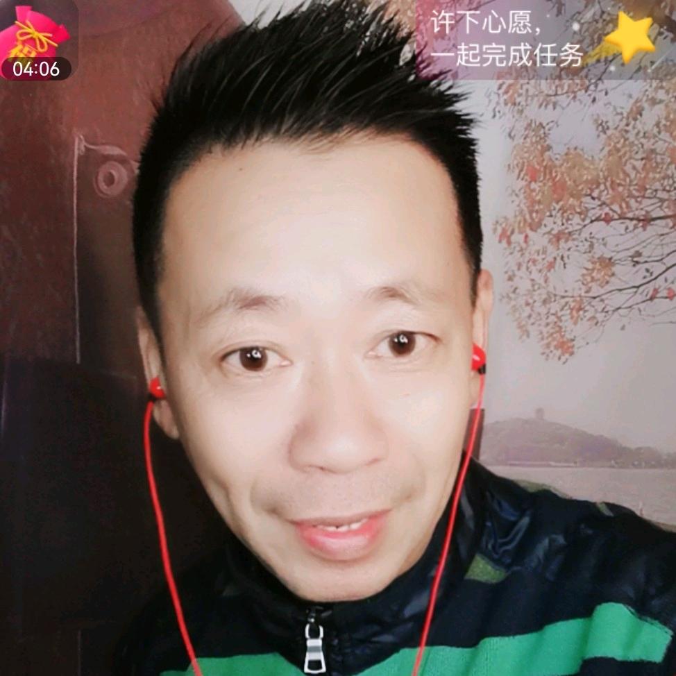 抖音是我家户外靠大家海哥