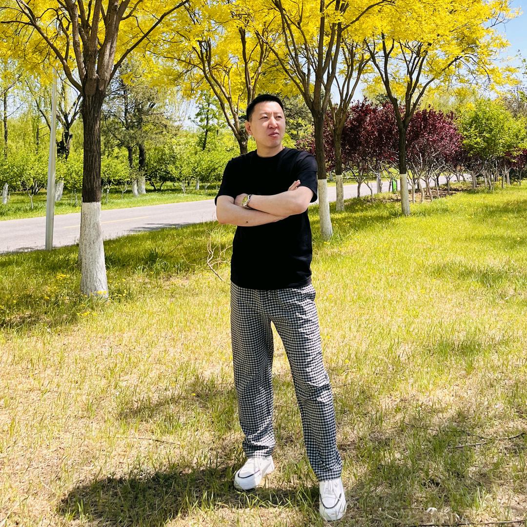 王江锋