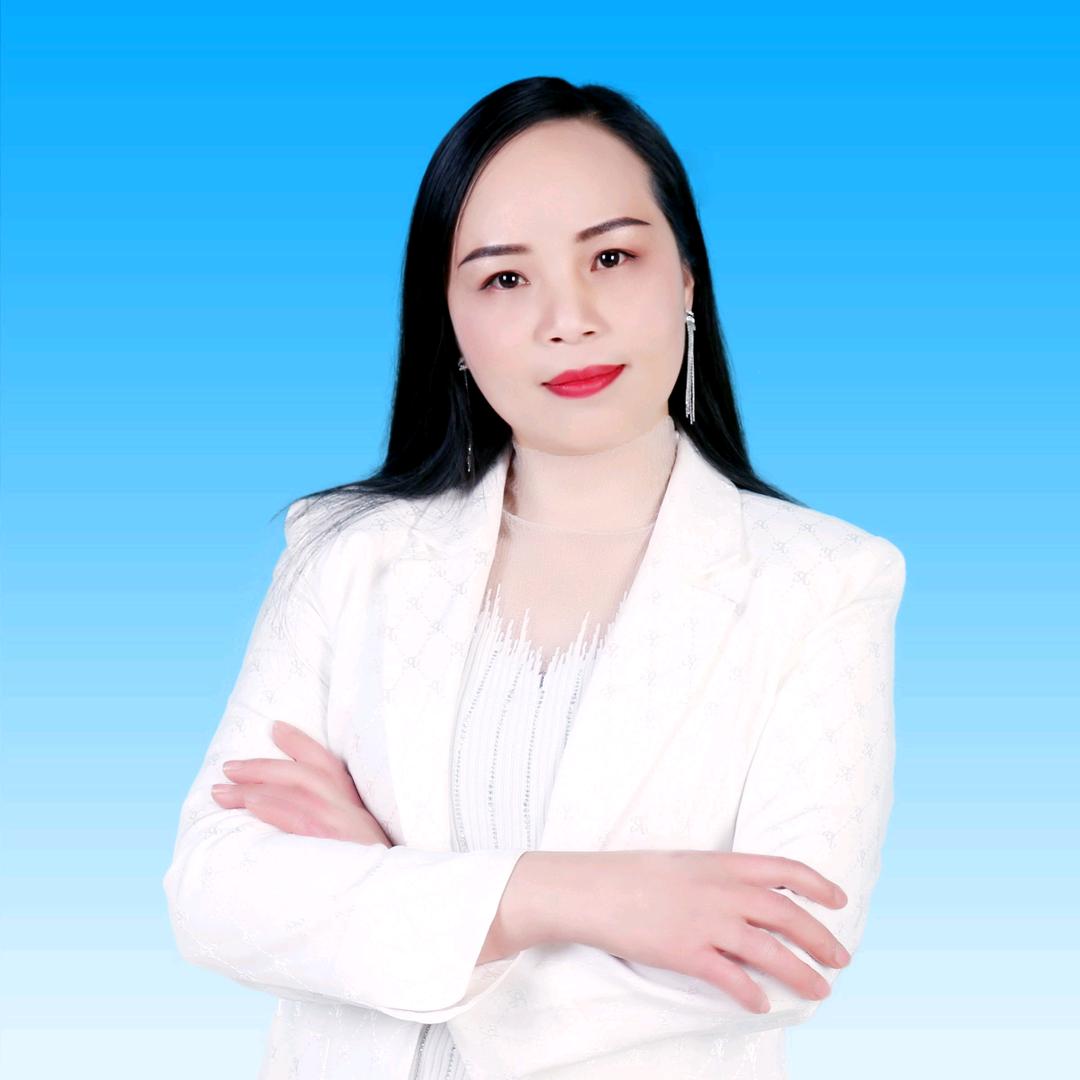 榕江眉毛设计定妆师ー梅梅