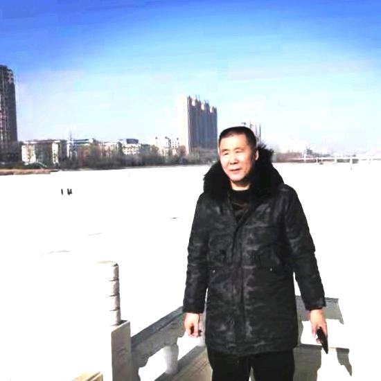 东北人：〈正能量〉