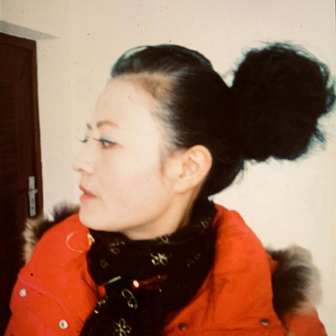 心琼姐姐