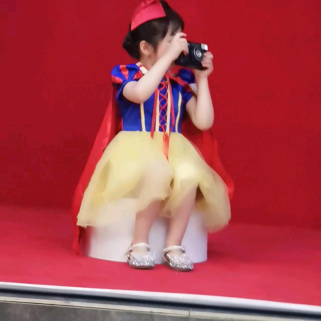 爱唱跳的久妹