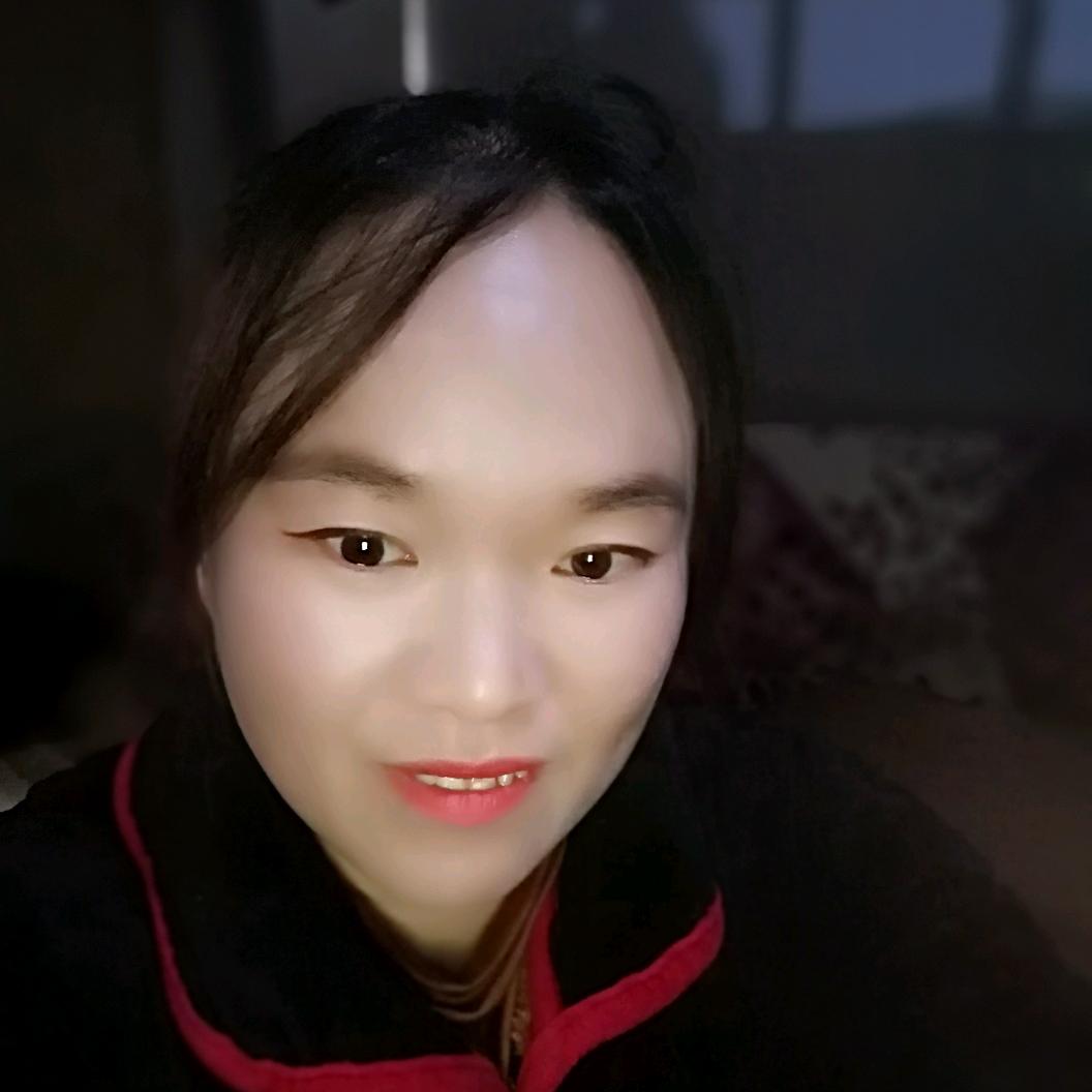 爱笑的我