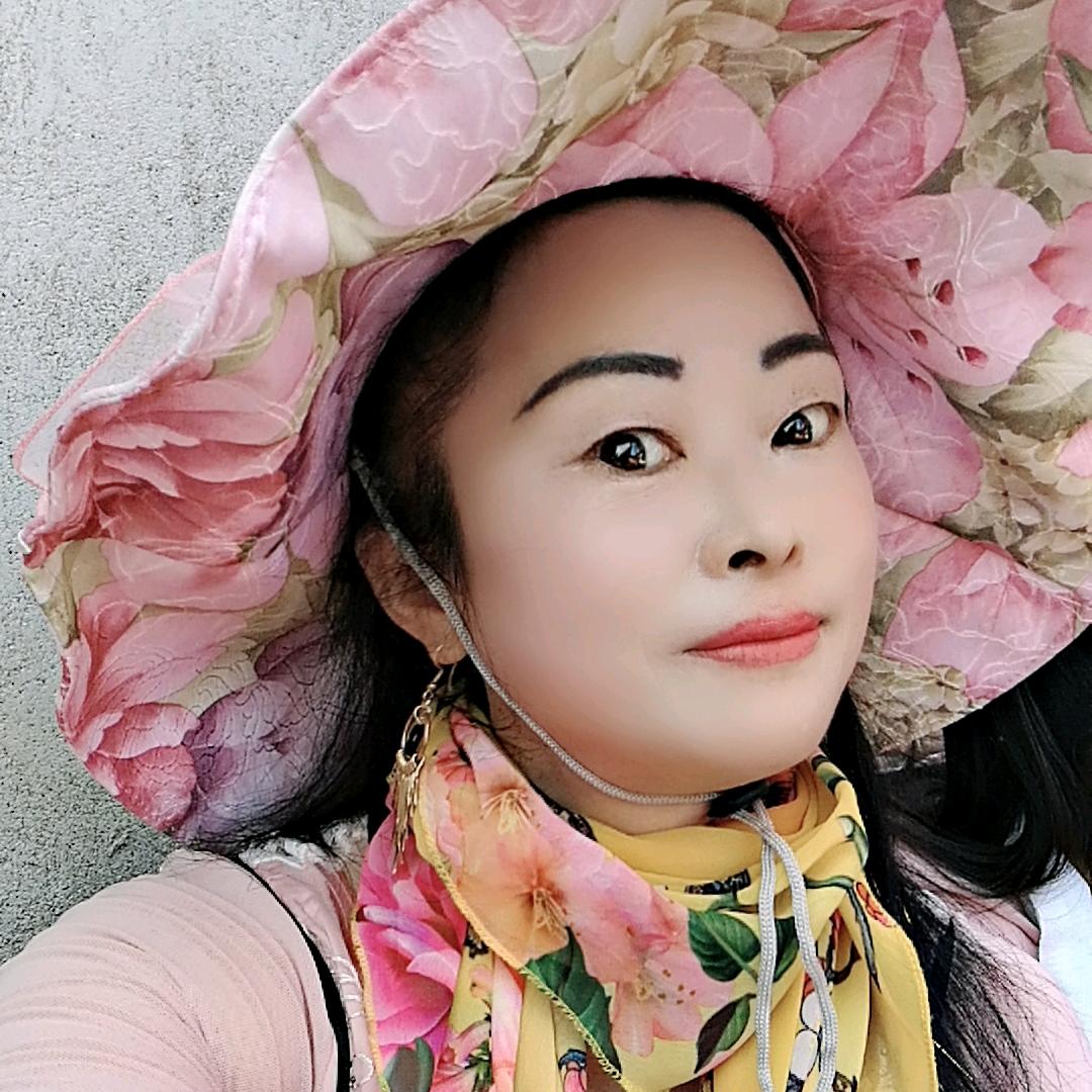 阿毛开心就好