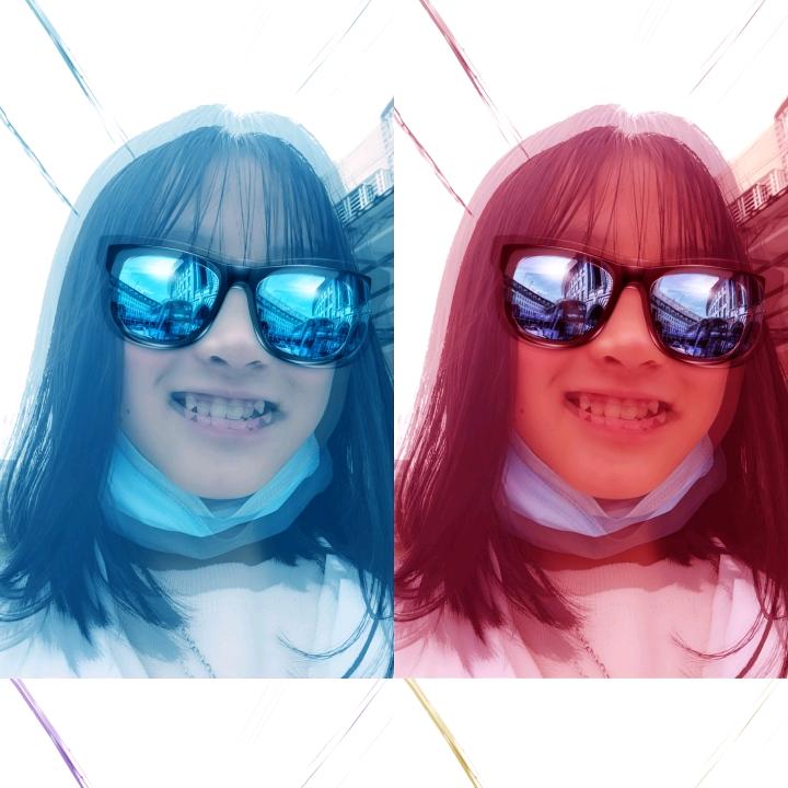 林慧尔在天之灵不会放过学校那些恶人！