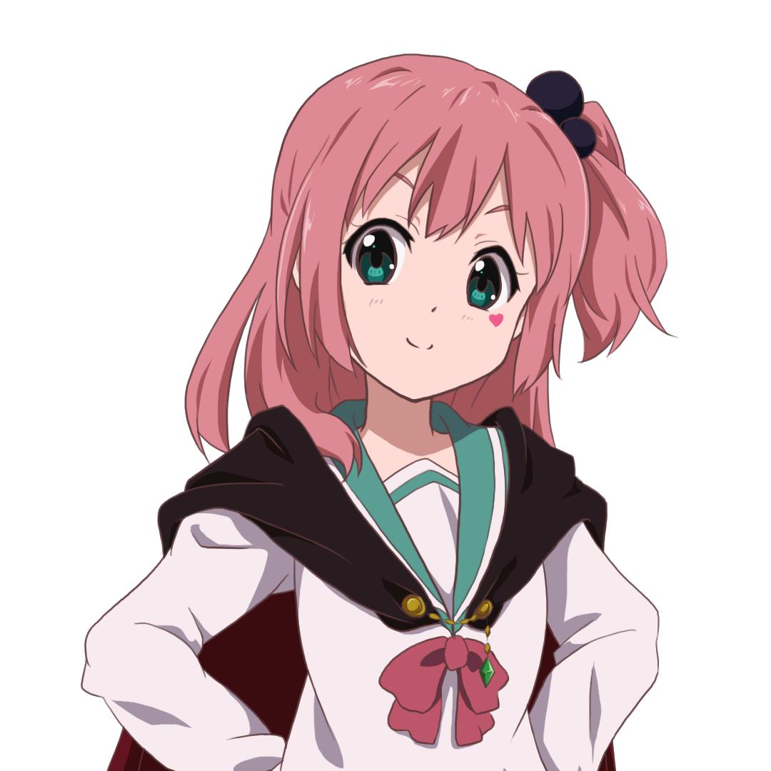 七宫智音
