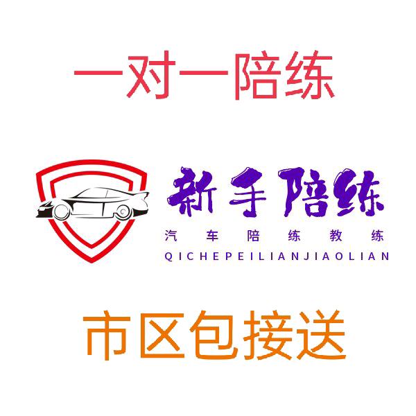 广州诚信驾培(王教)