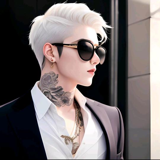 遺憾的不該是我