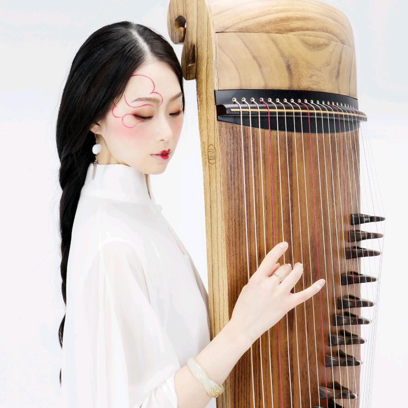 西子琴语