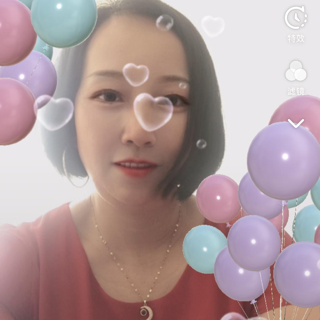 《追求梦想》