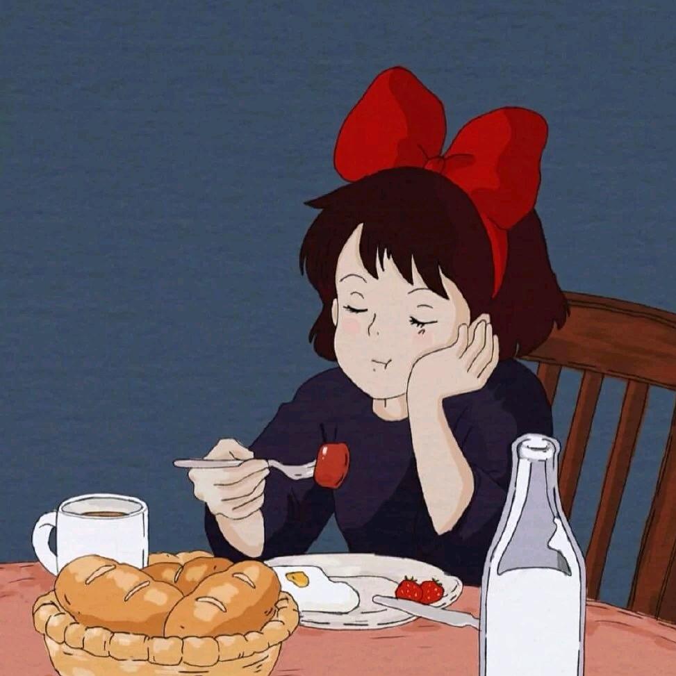 再吃亿口😊