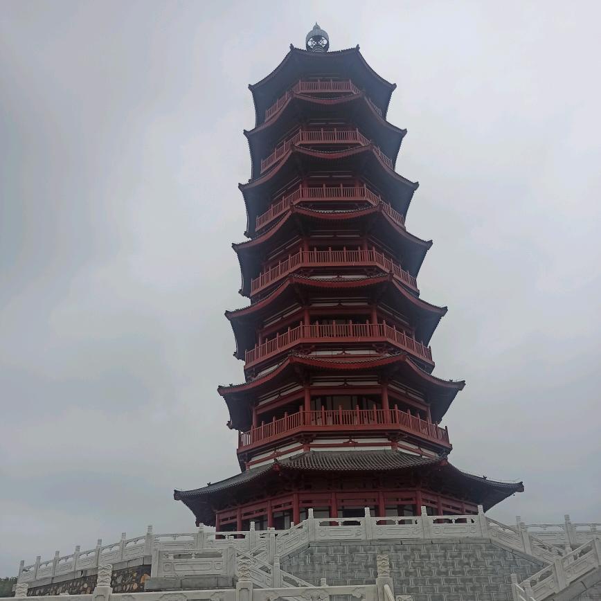 风雨同舟