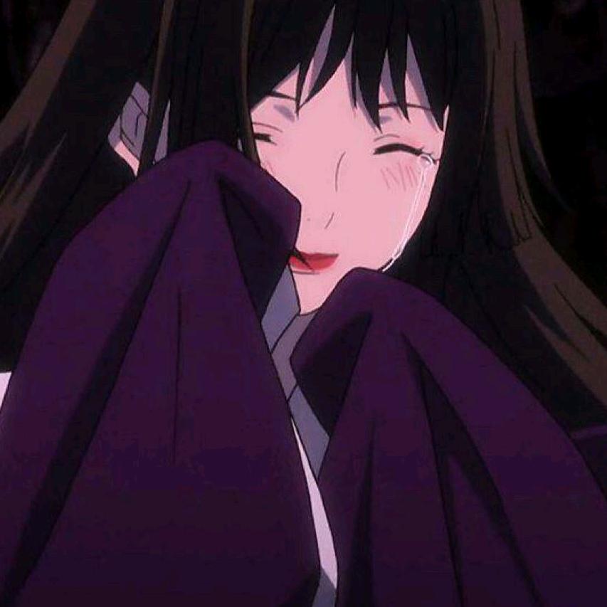 不睡了～