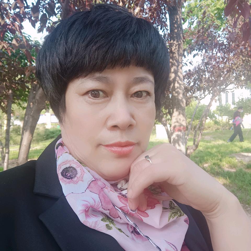 穆桂花（火不起来的直播间）