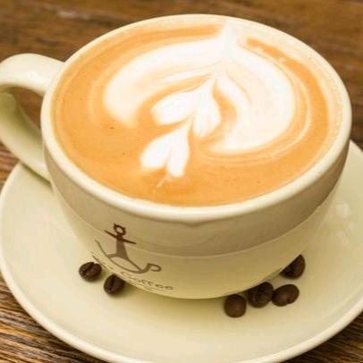 󰠇 卡布祺诺Cappuccino