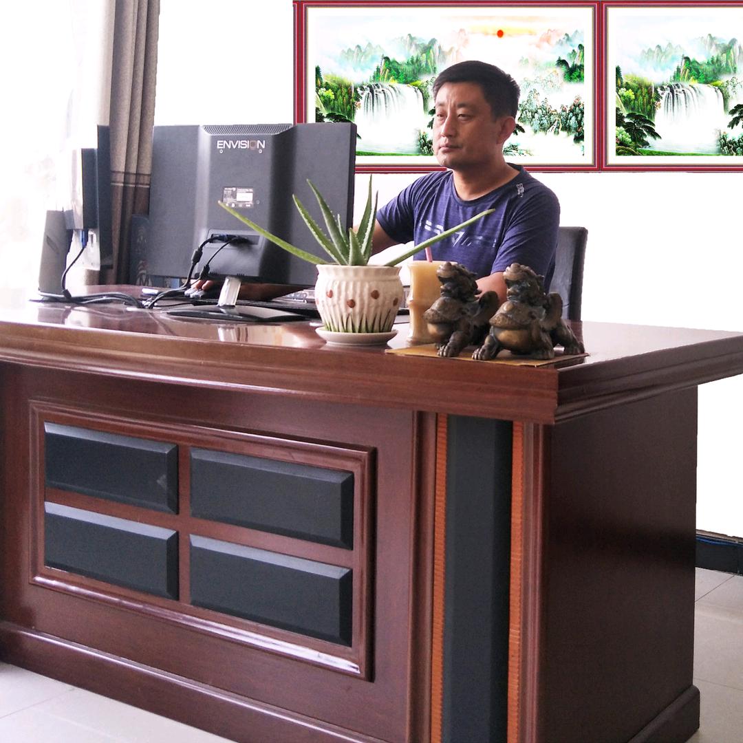 曲阳县英翰雕塑