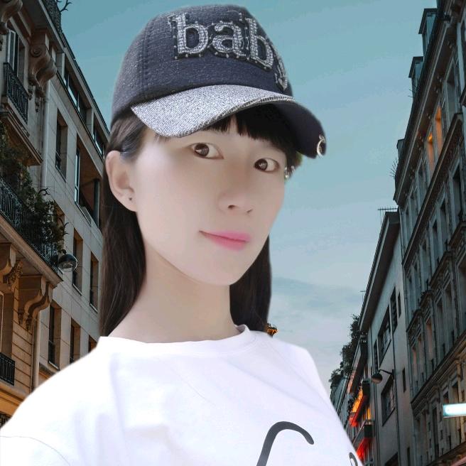 杨晓倩