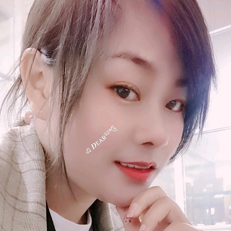 ʕ·͡˔·Ɂ 小熊熊 ღ᭄