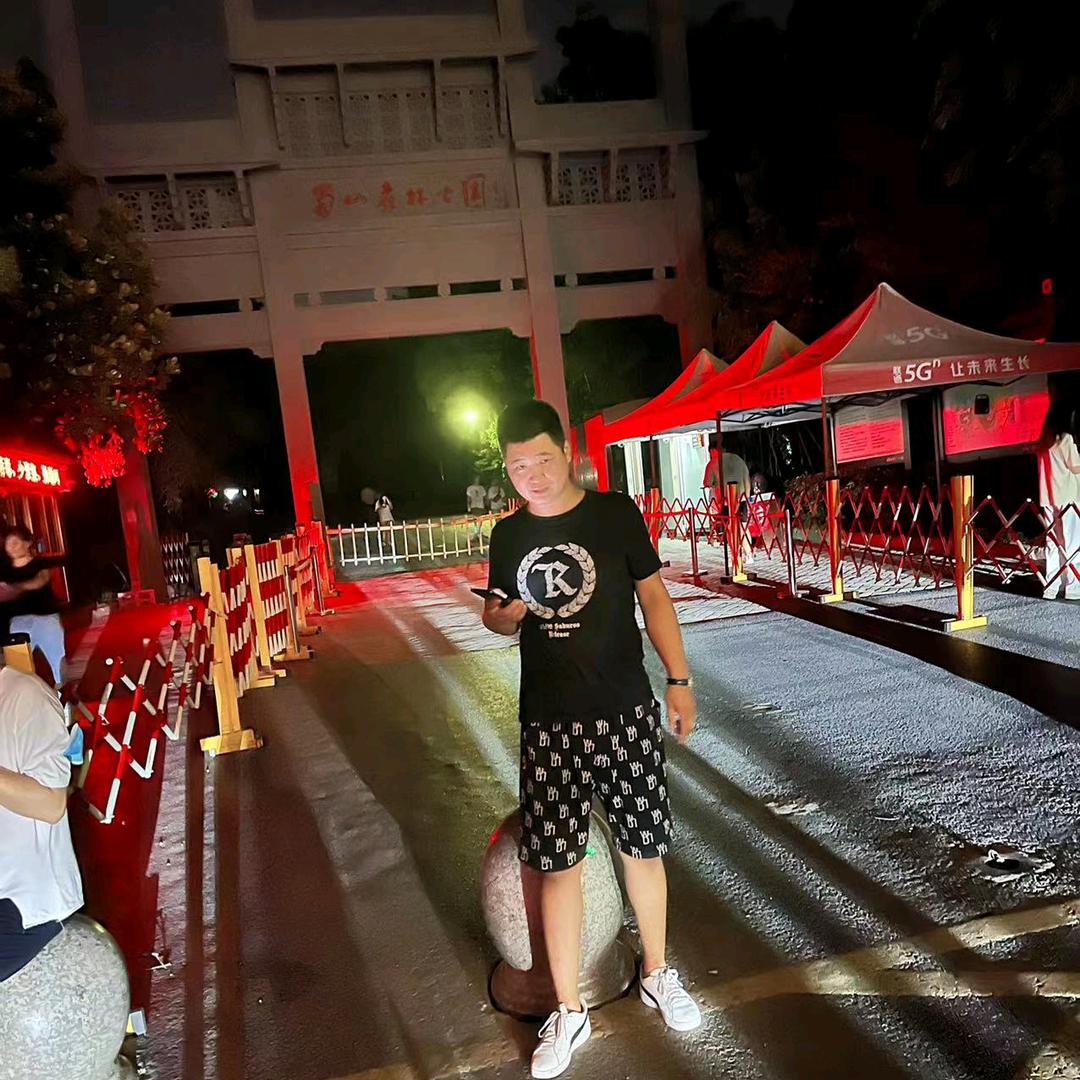 小强哥