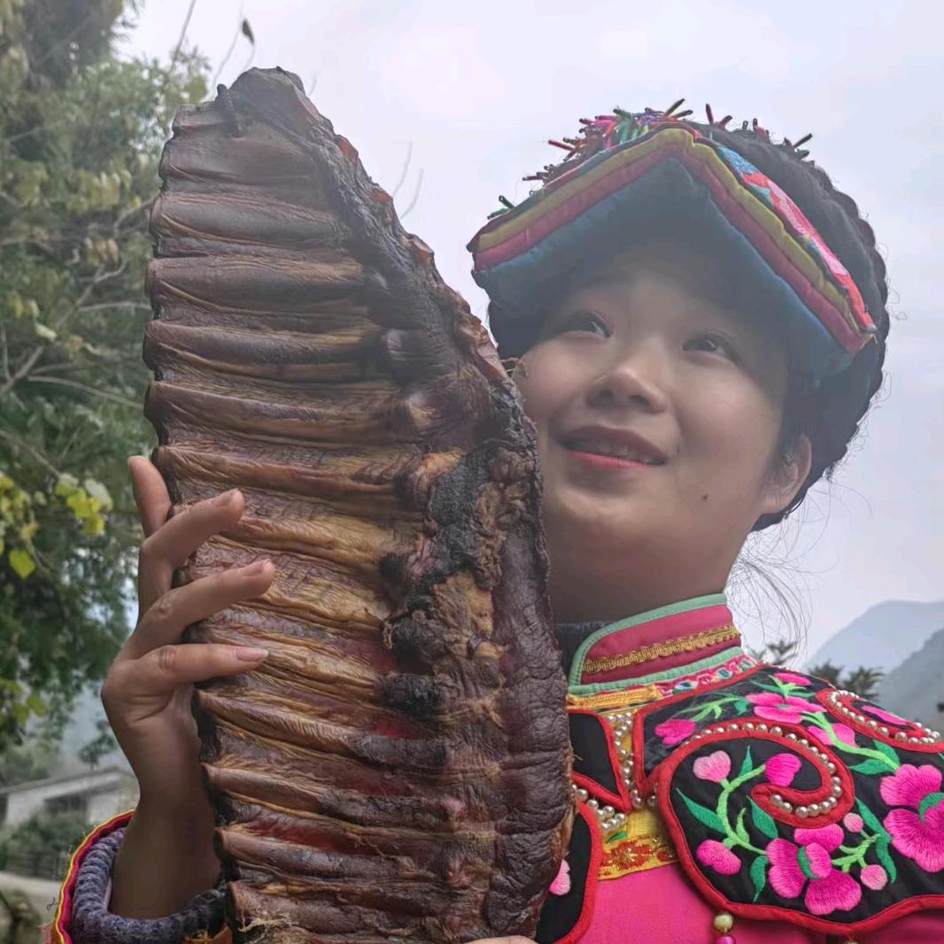 羌家味道个体店