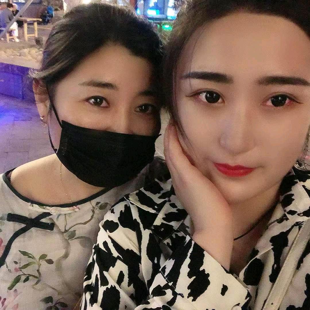 鸡蛋阿姨