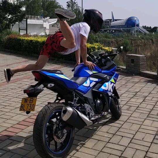 小杜机车~精品二手摩托车