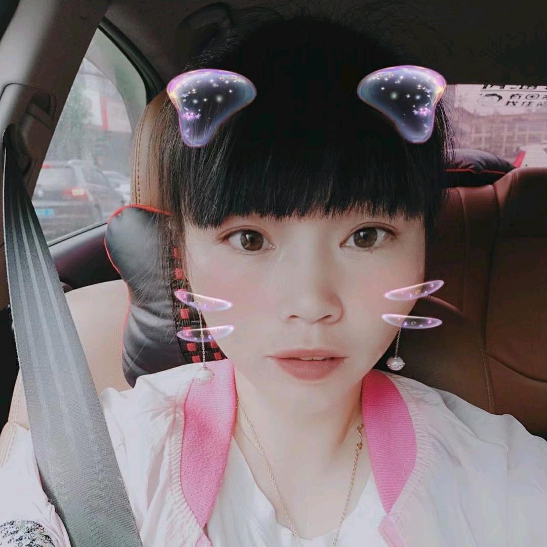 货车女司机