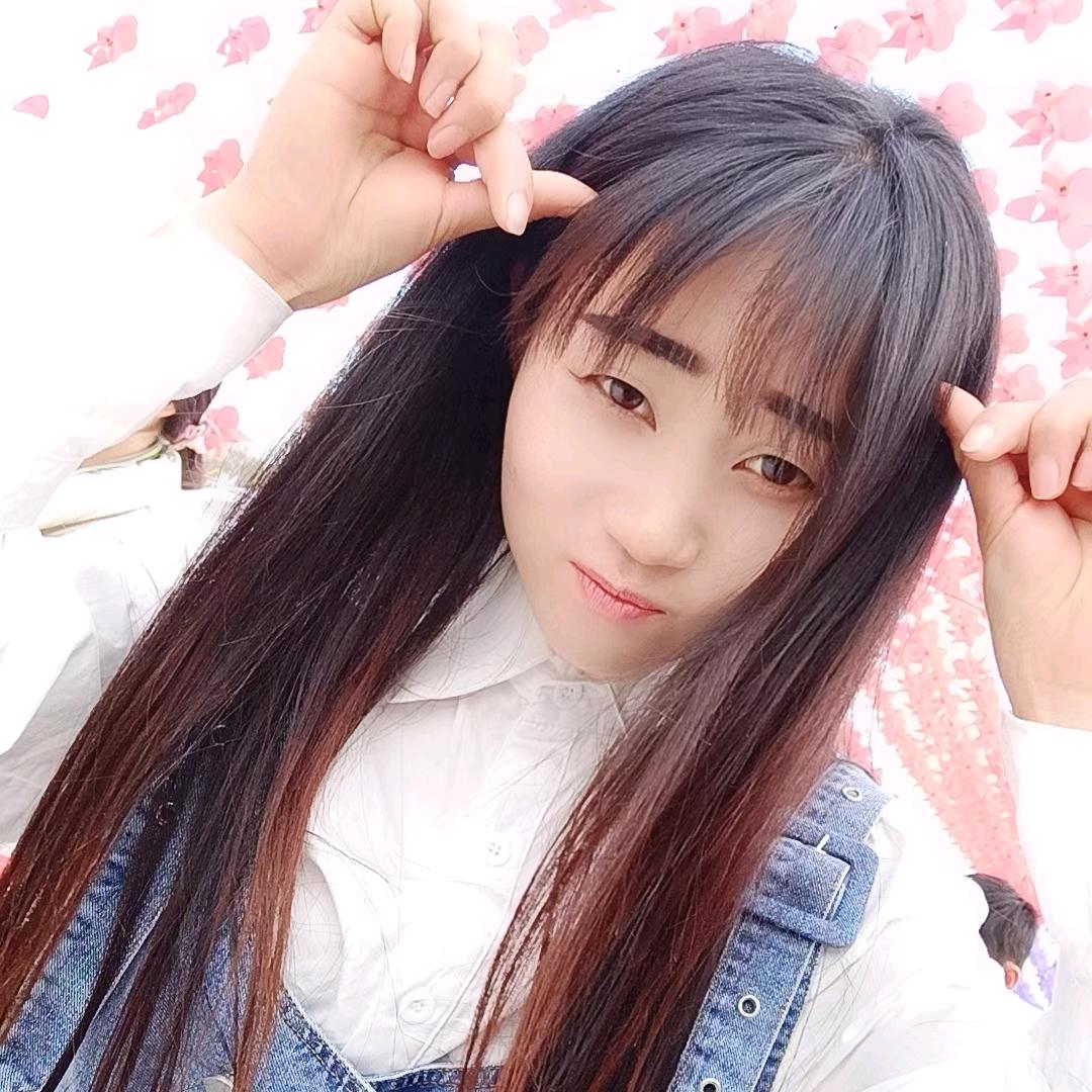谭三妹女装