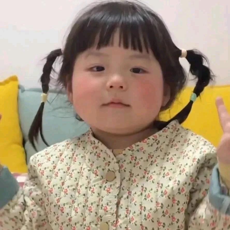 小🍍