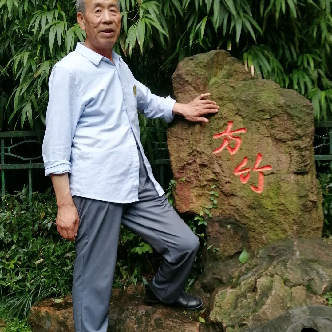 大西北