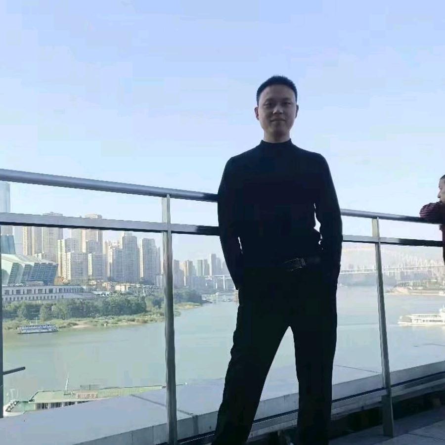 妞丶给爷笑一个！